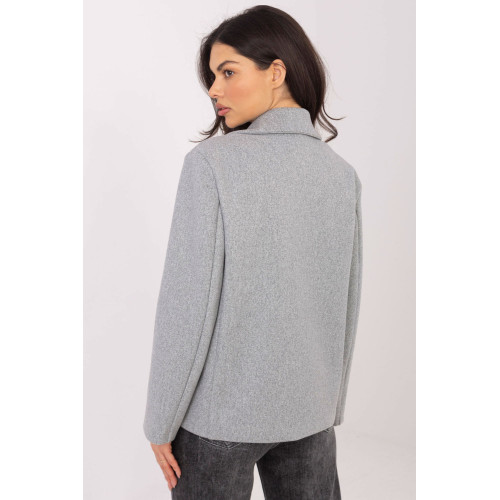 Kabát model 222570 Rue Paris Kabát model 222570 Rue Paris