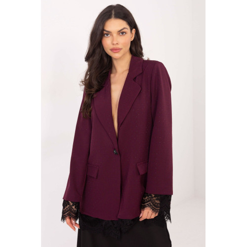 Blejzer model 222586 Italy Moda