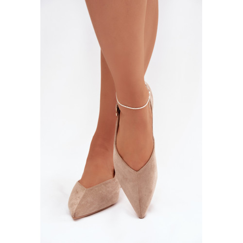 Baleríny model 222710 Step in style Baleríny model 222710 Step in style