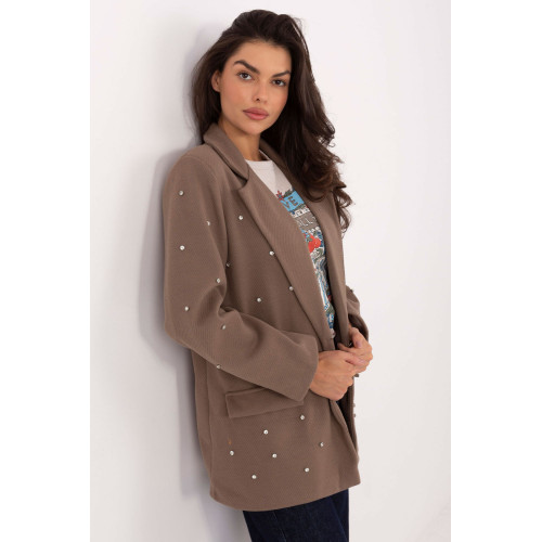 Blejzer model 222791 Italy Moda Blejzer model 222791 Italy Moda