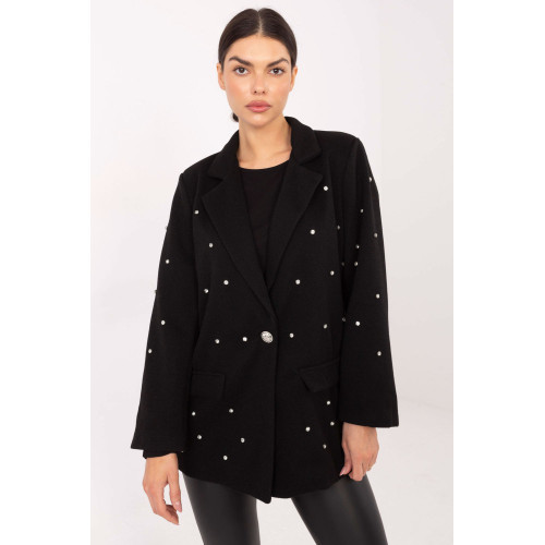 Blejzer model 222792 Italy Moda
