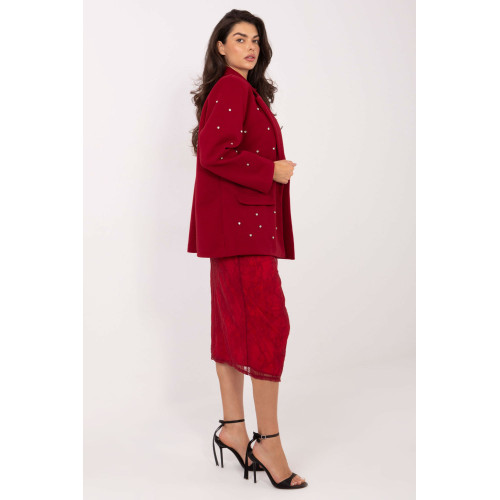 Blejzer model 222793 Italy Moda Blejzer model 222793 Italy Moda