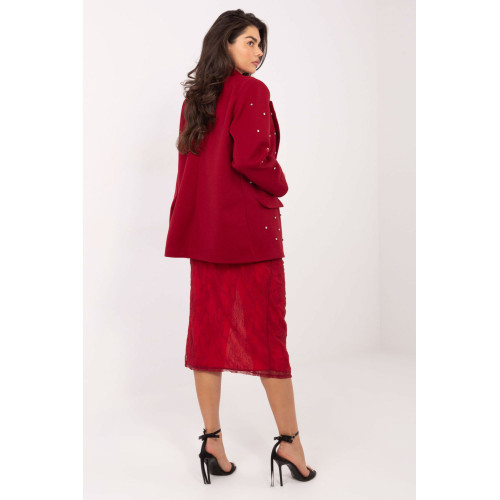 Blejzer model 222793 Italy Moda Blejzer model 222793 Italy Moda