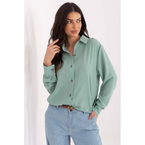 Tričko s dlhým rukávom model 222846 Lakerta Tričko s dlhým rukávom model 222846 Lakerta