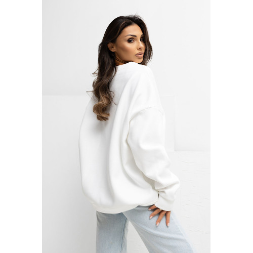 Mikina model 222913 Rue Paris Mikina model 222913 Rue Paris
