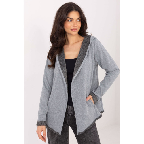 Mikina model 222929 Sublevel