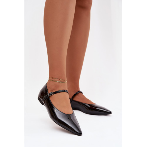 Baleríny model 222984 Step in style Baleríny model 222984 Step in style