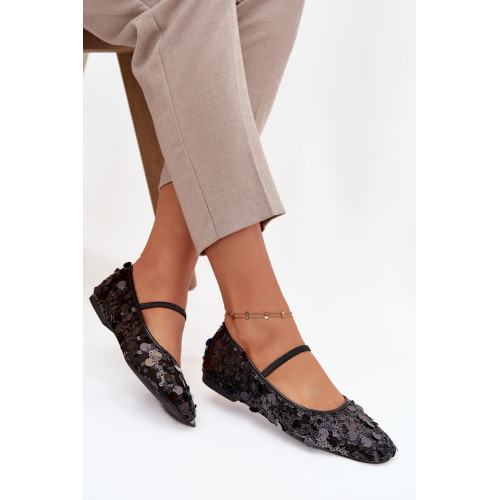 Baleríny model 222987 Step in style Baleríny model 222987 Step in style