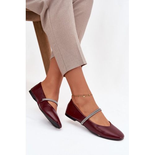 Baleríny model 222988 Step in style Baleríny model 222988 Step in style