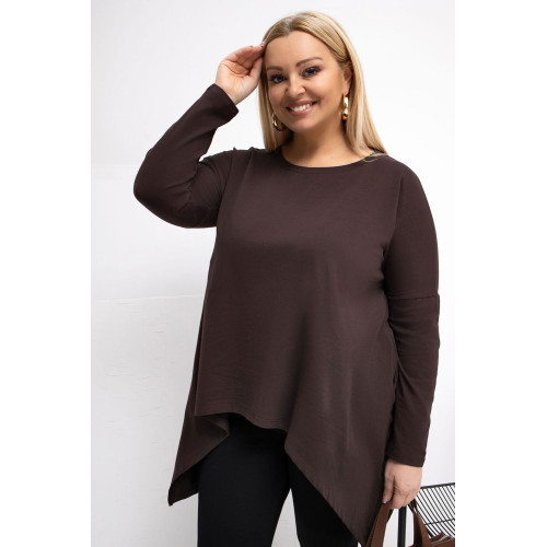 Tunika plus size model 223035 Relevance Tunika plus size model 223035 Relevance