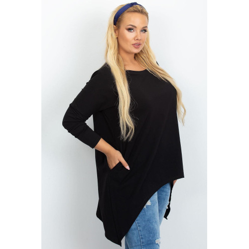 Tunika plus size model 223041 Relevance Tunika plus size model 223041 Relevance