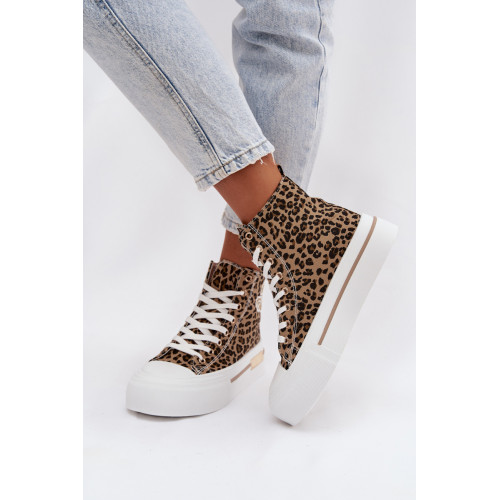 Tenisky model 223603 Step in style Tenisky model 223603 Step in style