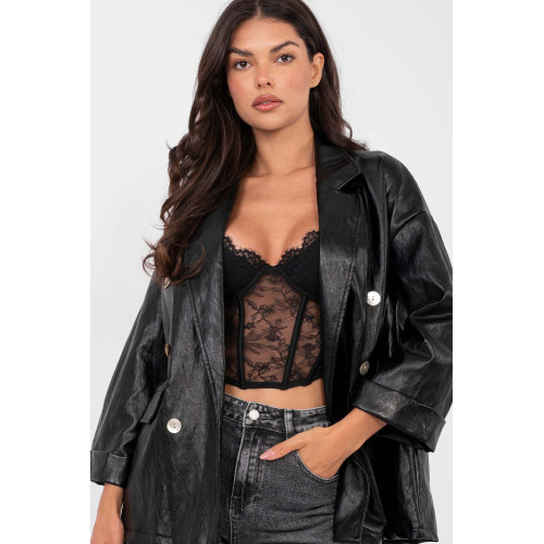 Blejzer model 223661 Rue Paris Blejzer model 223661 Rue Paris