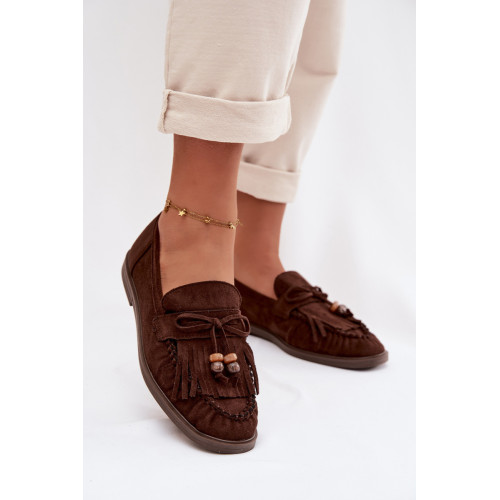 Mokasíny model 224258 Step in style Mokasíny model 224258 Step in style