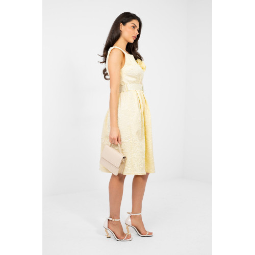 Spoločenské šaty model 224448 Rue Paris Spoločenské šaty model 224448 Rue Paris