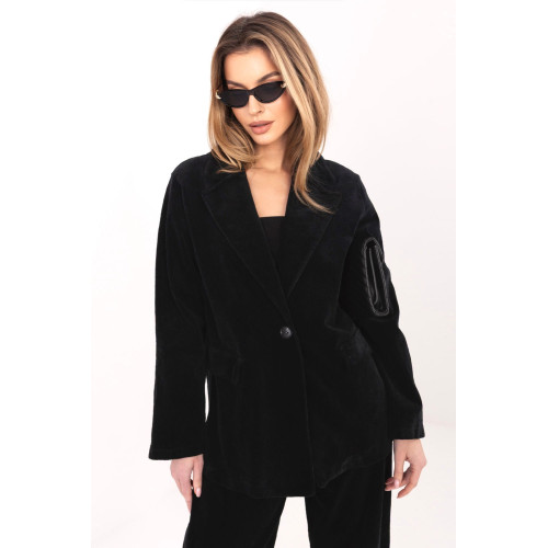 Blejzer model 224993 Rue Paris Blejzer model 224993 Rue Paris