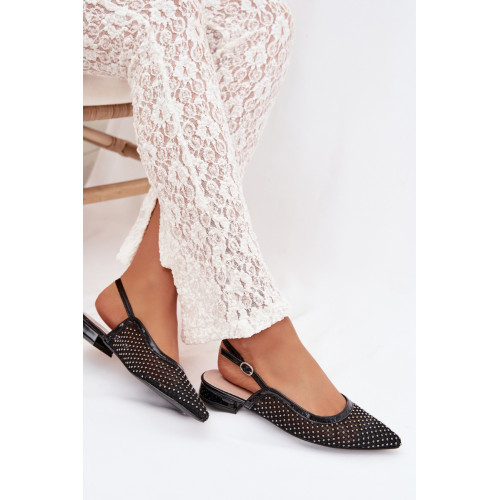 Baleríny model 225344 Step in style Baleríny model 225344 Step in style