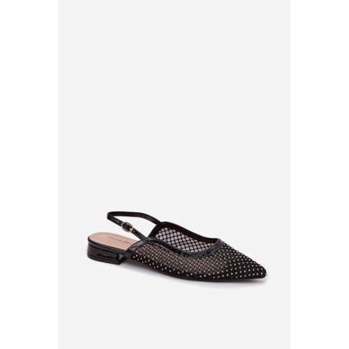 Baleríny model 225344 Step in style Baleríny model 225344 Step in style
