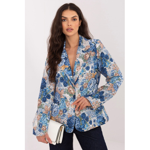 Blejzer model 226001 Italy Moda Blejzer model 226001 Italy Moda