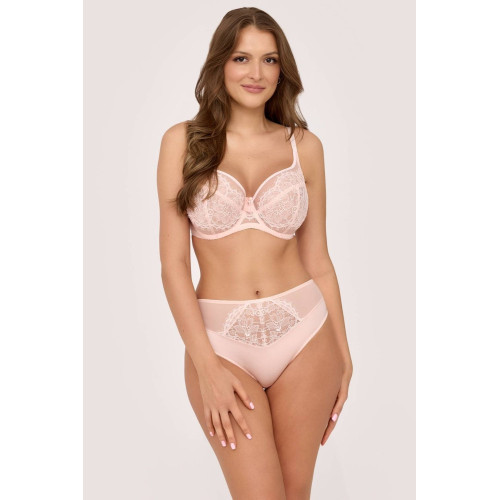 Brazílske nohavičky model 226054 Ava Brazílske nohavičky model 226054 Ava