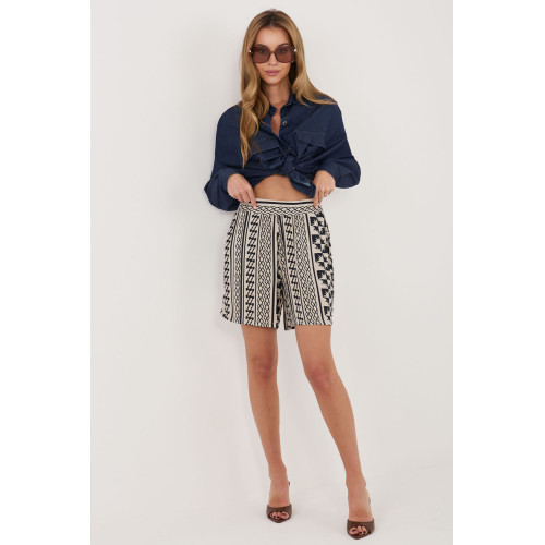 Boxerky model 226390 Sublevel Boxerky model 226390 Sublevel