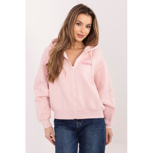 Mikina model 226411 Sublevel