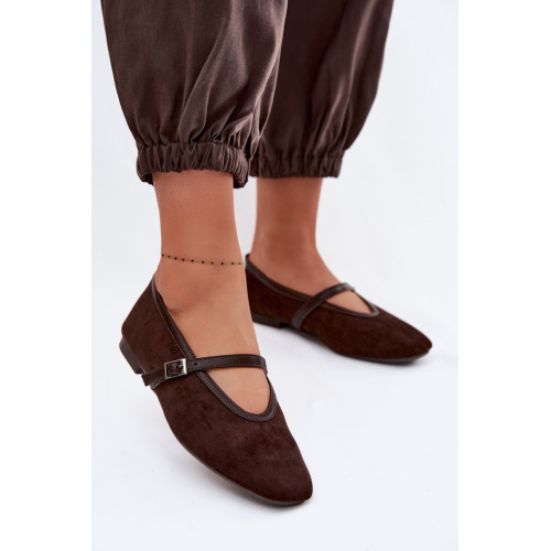 Baleríny model 226537 Step in style Baleríny model 226537 Step in style