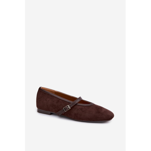 Baleríny model 226537 Step in style Baleríny model 226537 Step in style