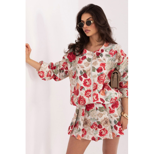 Bunda model 226637 Italy Moda Bunda model 226637 Italy Moda