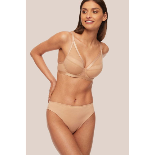 Brazílske nohavičky model 226772 Kinga Brazílske nohavičky model 226772 Kinga
