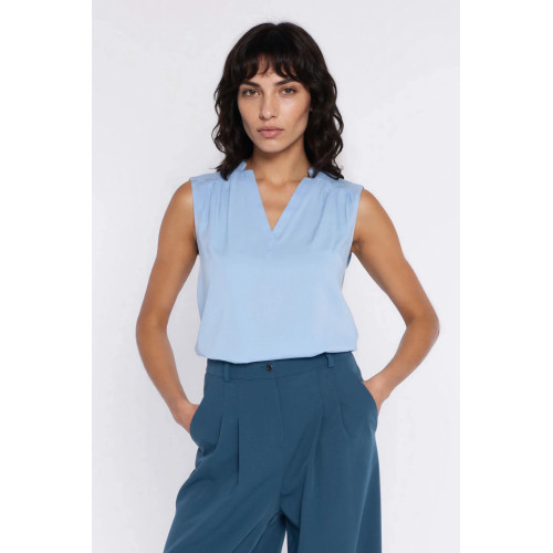 Blúzka model 227158 Nife Blúzka model 227158 Nife