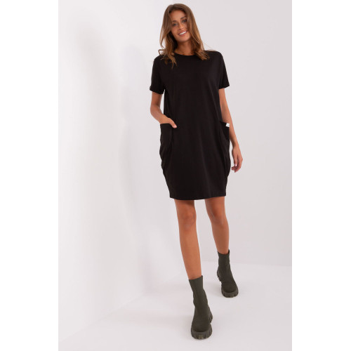 Šaty na deň model 227380 Rue Paris Šaty na deň model 227380 Rue Paris