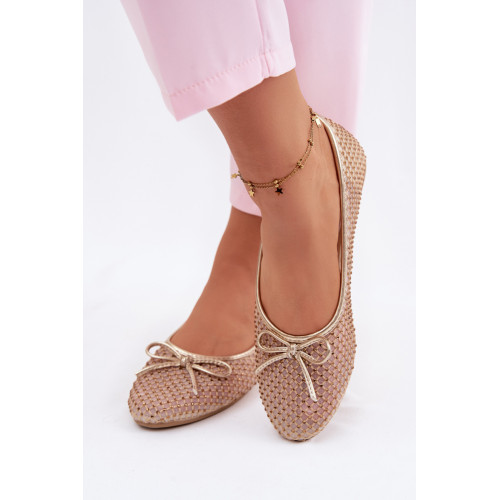 Baleríny model 227412 Step in style Baleríny model 227412 Step in style