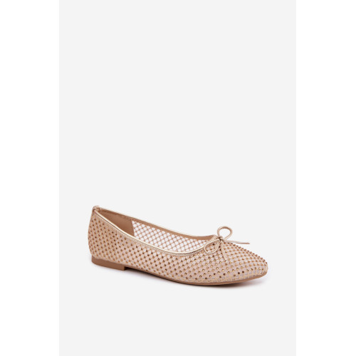 Baleríny model 227412 Step in style Baleríny model 227412 Step in style
