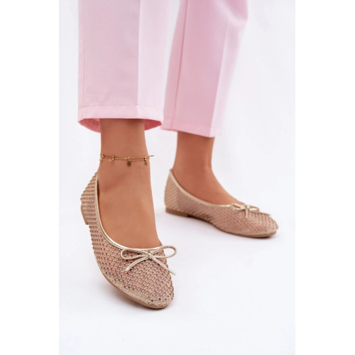 Baleríny model 227412 Step in style Baleríny model 227412 Step in style
