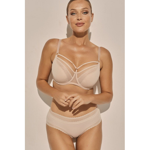 Semi-soft model 227484 Kinga Semi-soft model 227484 Kinga