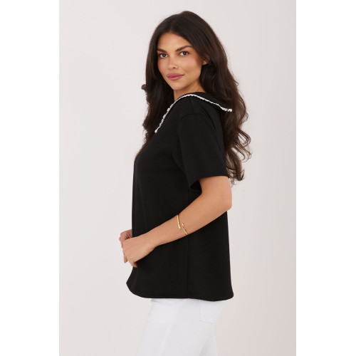 Blúzka model 227570 Italy Moda Blúzka model 227570 Italy Moda