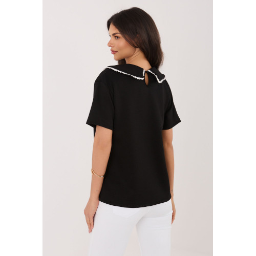 Blúzka model 227570 Italy Moda Blúzka model 227570 Italy Moda
