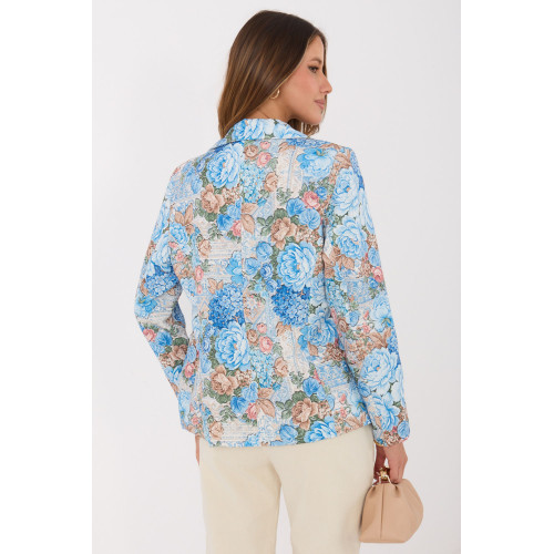 Blejzer model 227639 Italy Moda Blejzer model 227639 Italy Moda