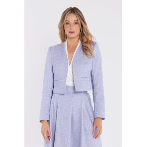Blejzer model 227781 Stylove Blejzer model 227781 Stylove