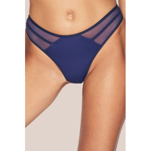 Brazílske nohavičky model 227843 Kinga