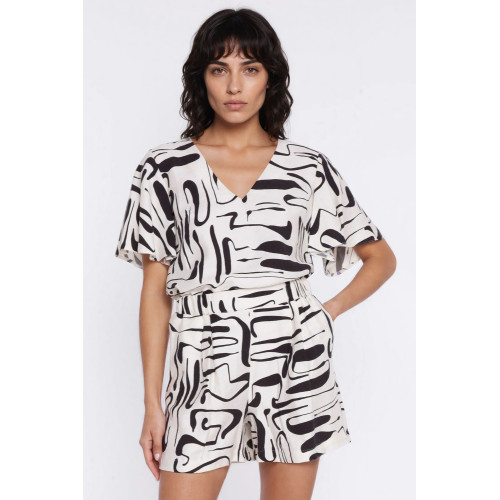 Boxerky model 228008 Nife Boxerky model 228008 Nife