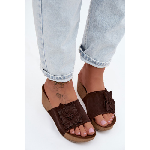 Platforma model 228385 Step in style Platforma model 228385 Step in style