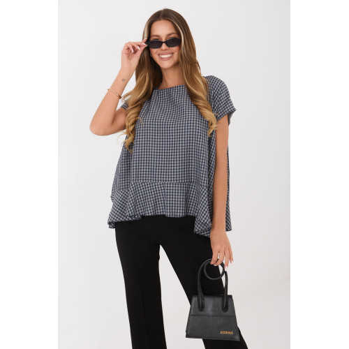 Blúzka model 228462 Italy Moda Blúzka model 228462 Italy Moda