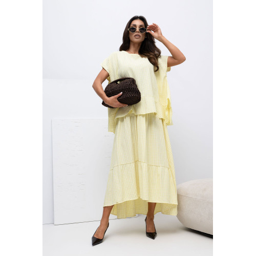 Blúzka model 228463 Italy Moda Blúzka model 228463 Italy Moda