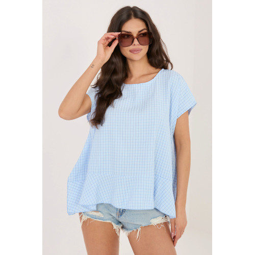 Blúzka model 228465 Italy Moda Blúzka model 228465 Italy Moda
