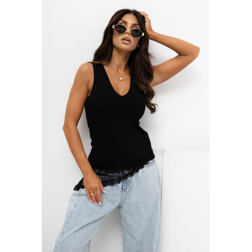 Top model 228698 Rue Paris Top model 228698 Rue Paris