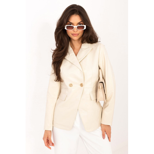 Blejzer model 228895 Italy Moda Blejzer model 228895 Italy Moda