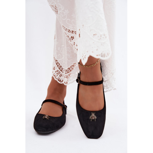 Baleríny model 228934 Step in style Baleríny model 228934 Step in style