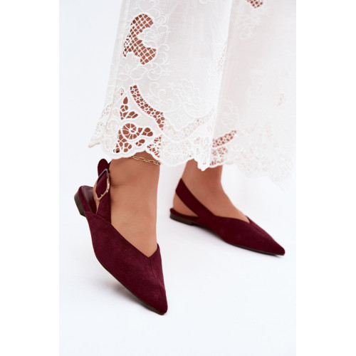 Baleríny model 228938 Step in style Baleríny model 228938 Step in style